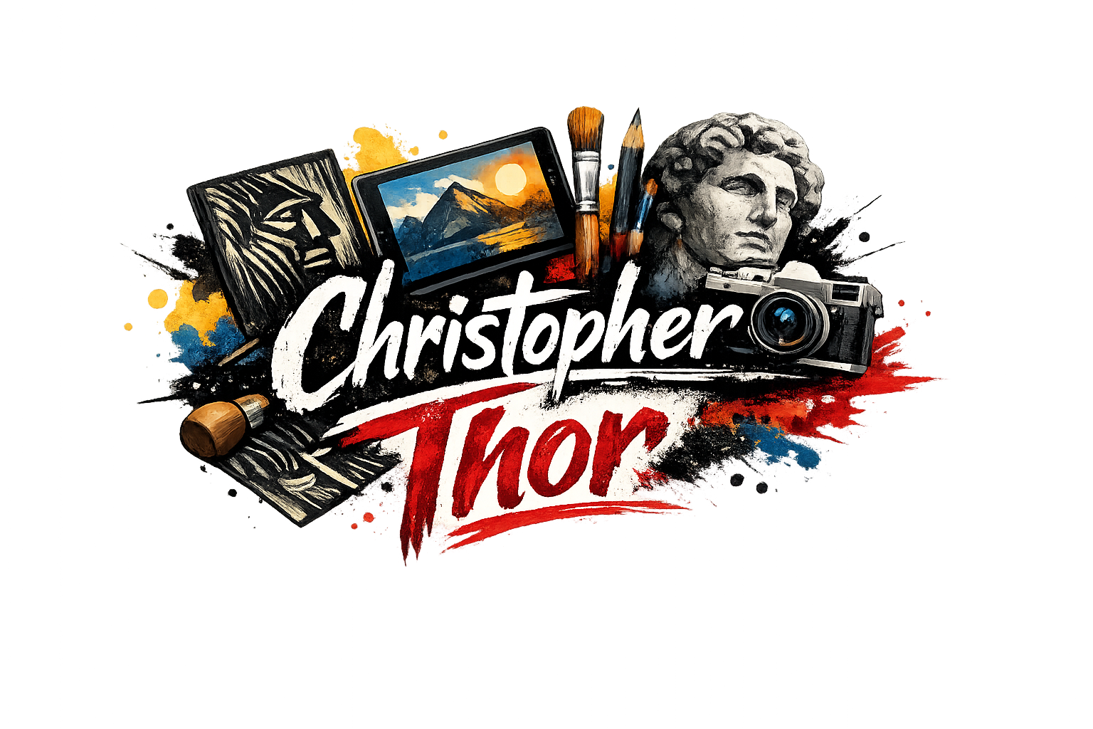 ChristopherThor